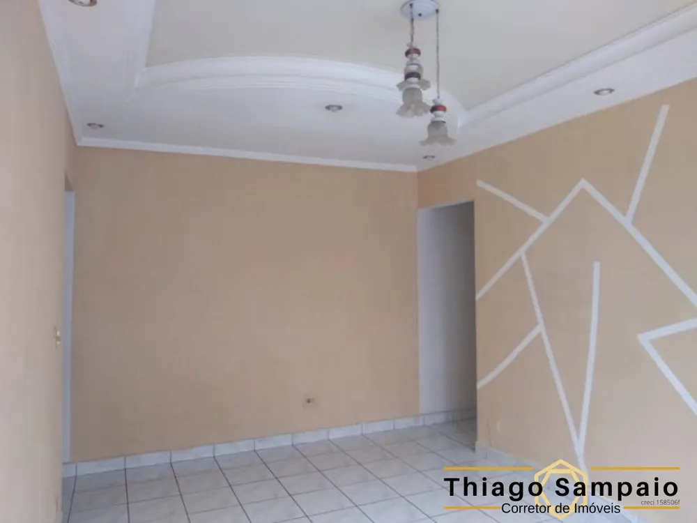 Apartamento, 2 quartos, 62 m² - Foto 3