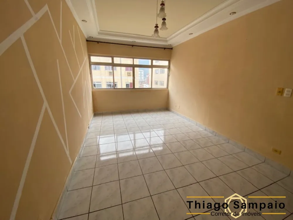 Apartamento, 2 quartos, 62 m² - Foto 1