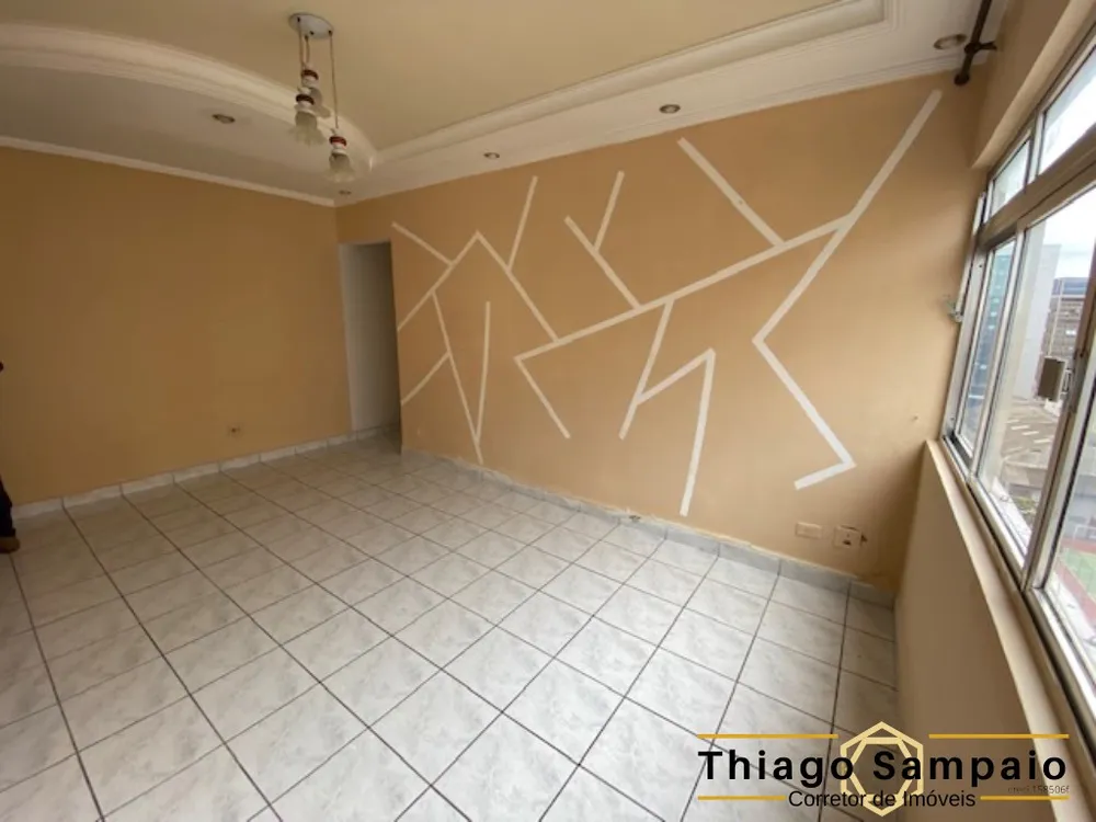 Apartamento, 2 quartos, 62 m² - Foto 2