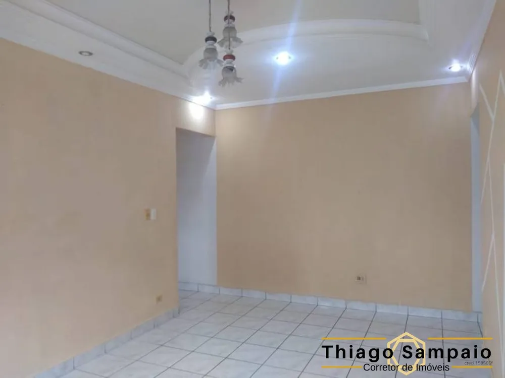 Apartamento, 2 quartos, 62 m² - Foto 4