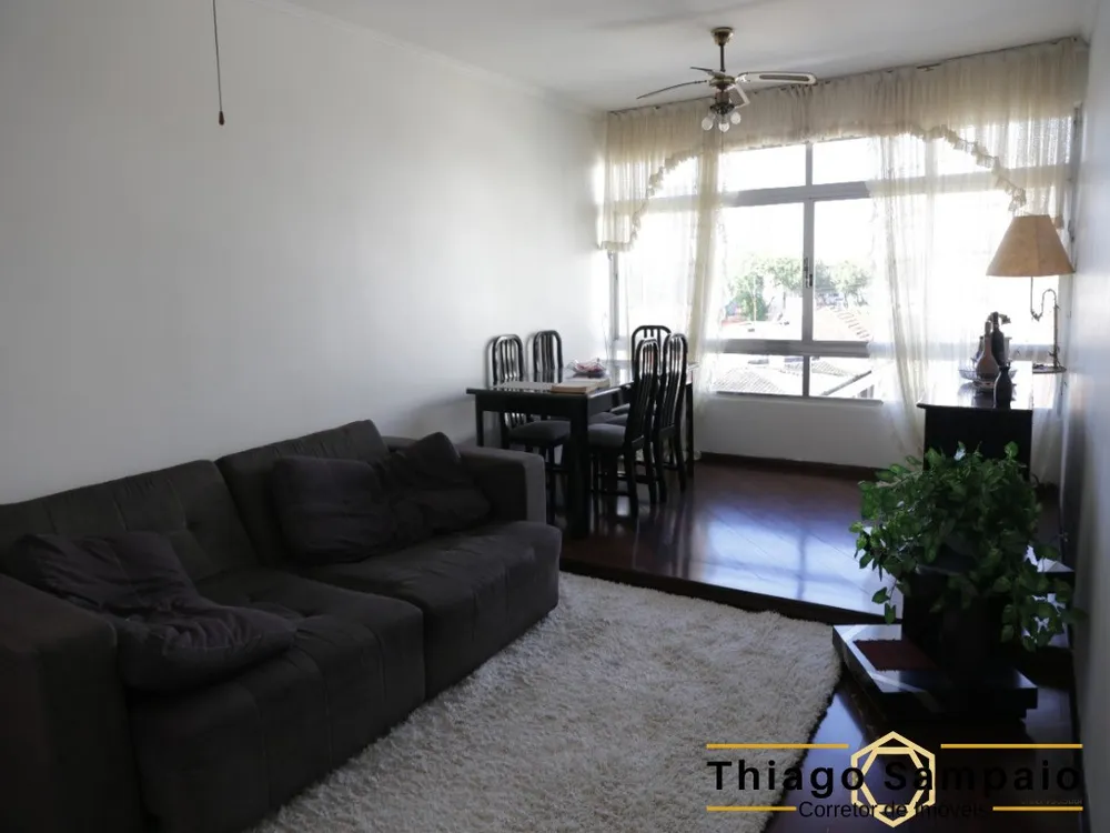 Apartamento, 3 quartos, 215 m² - Foto 2