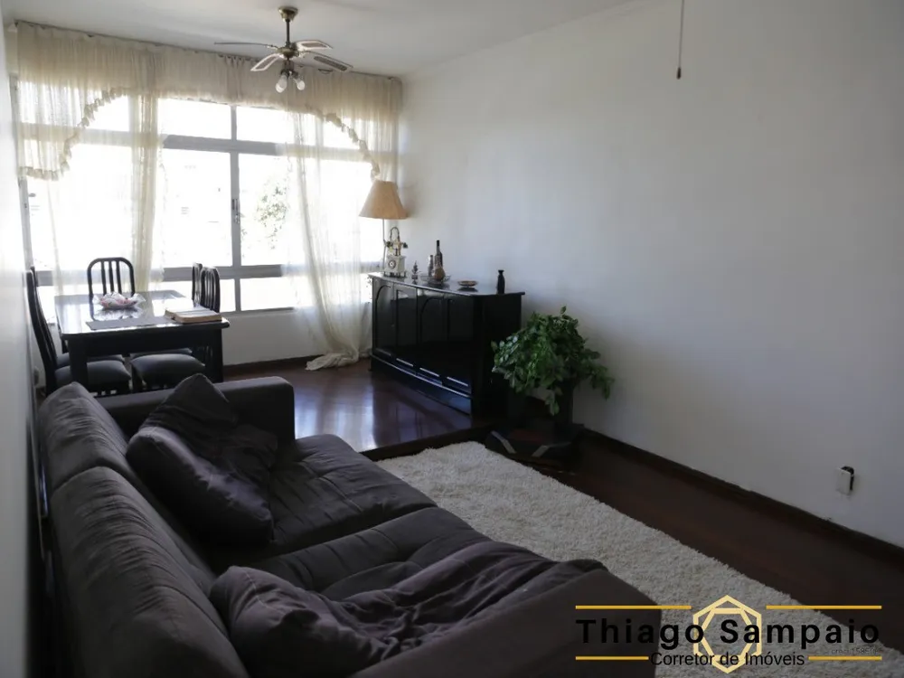 Apartamento, 3 quartos, 215 m² - Foto 1
