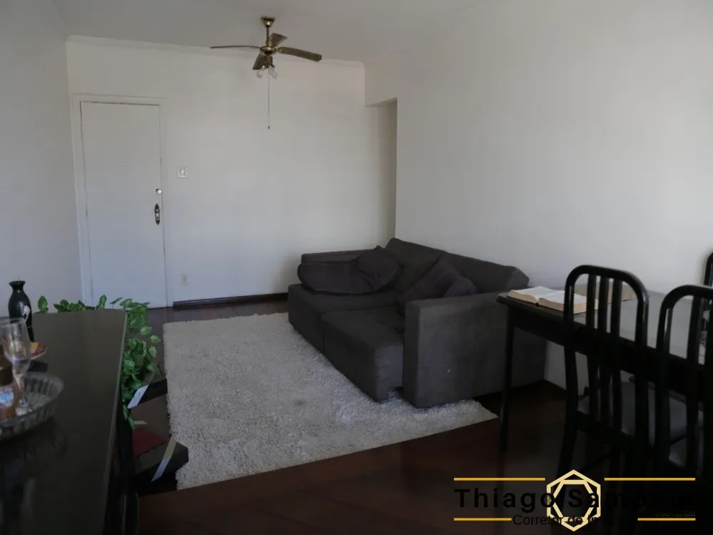 Apartamento, 3 quartos, 215 m² - Foto 3