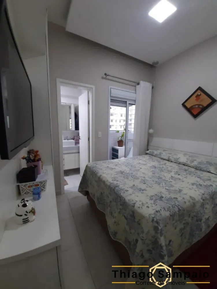 Apartamento, 3 quartos, 82 m² - Foto 4