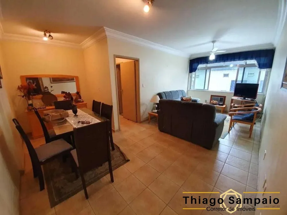 Apartamento, 2 quartos, 104 m² - Foto 1