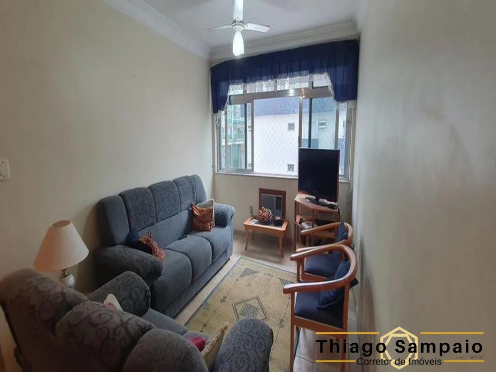 Apartamento, 2 quartos, 104 m² - Foto 2