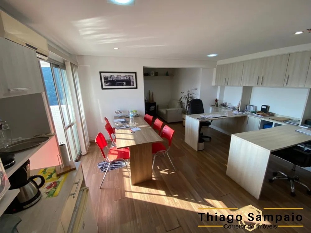 Sala-Conjunto, 52 m² - Foto 1