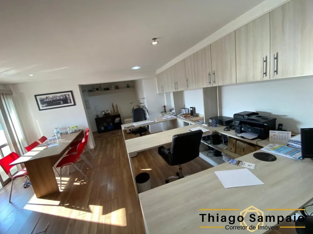 Sala-Conjunto, 52 m² - Foto 2
