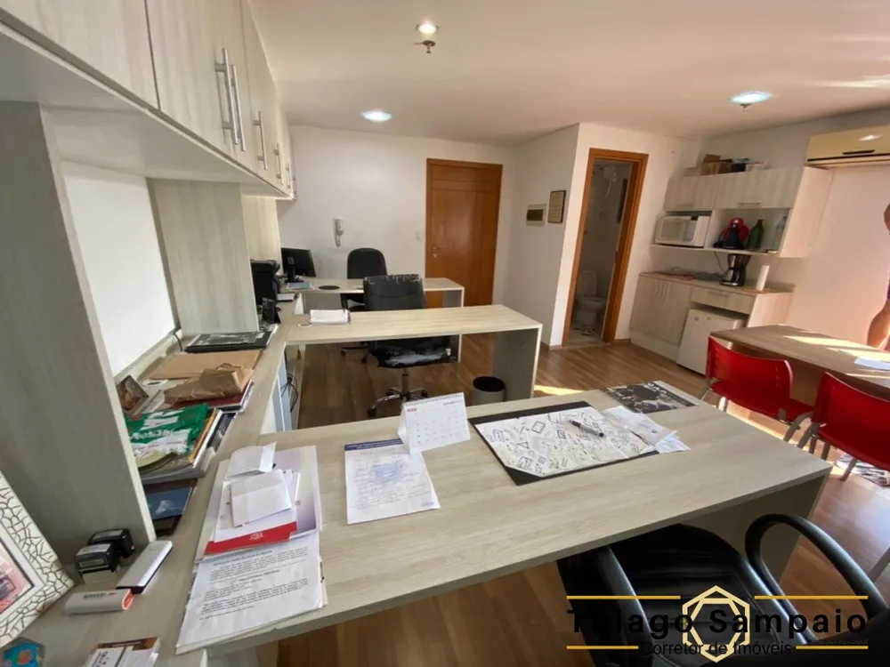 Sala-Conjunto, 52 m² - Foto 4