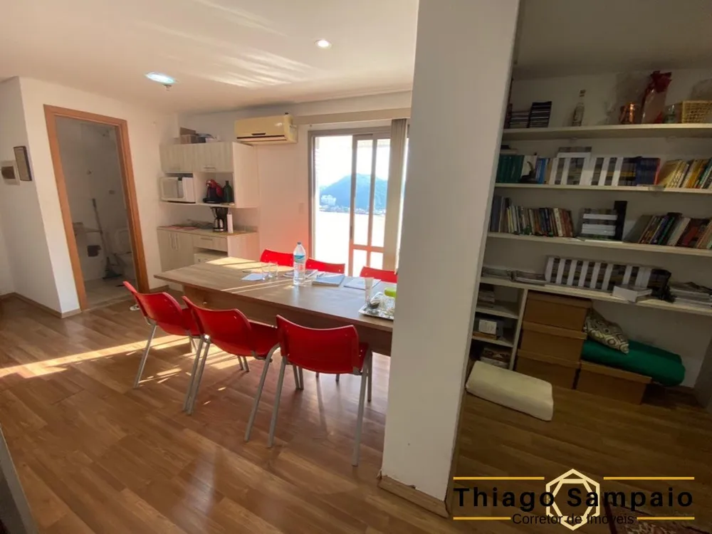 Sala-Conjunto, 52 m² - Foto 3