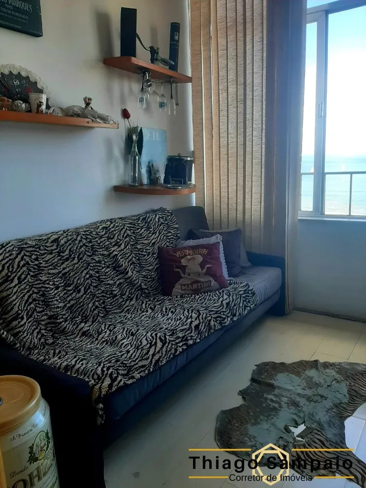 Apartamento, 3 quartos, 117 m² - Foto 2