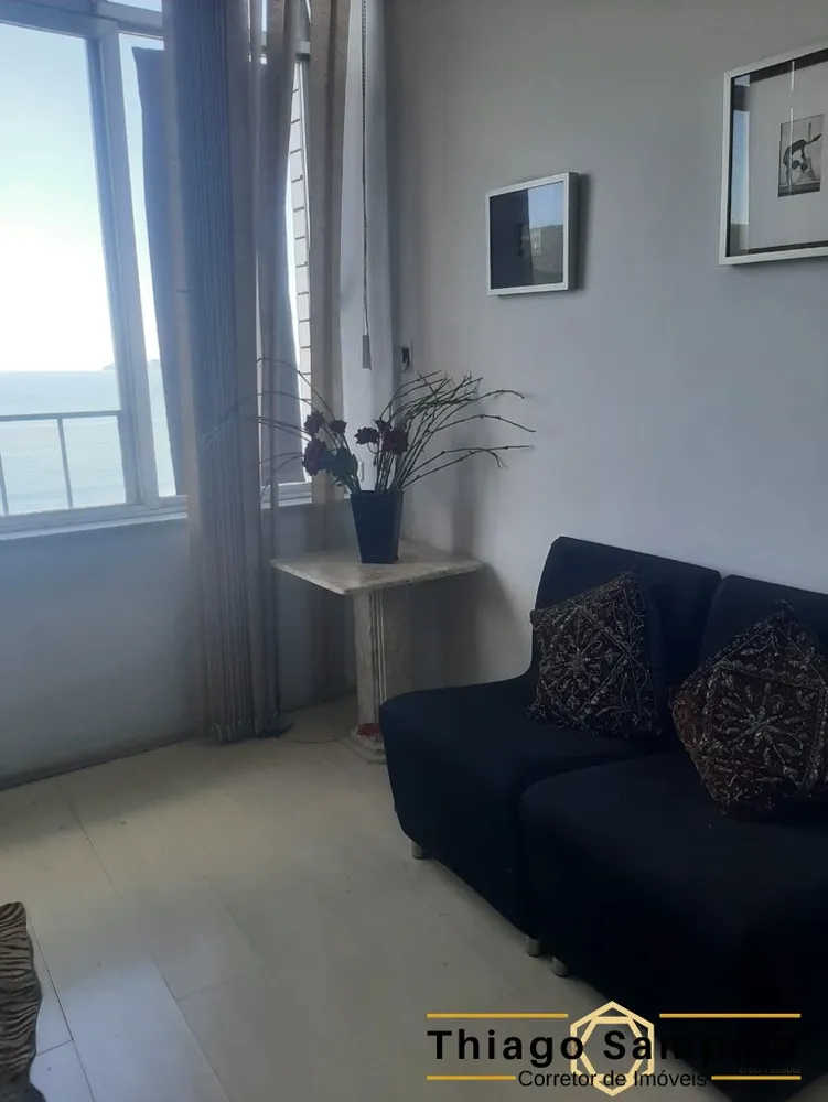 Apartamento, 3 quartos, 117 m² - Foto 3