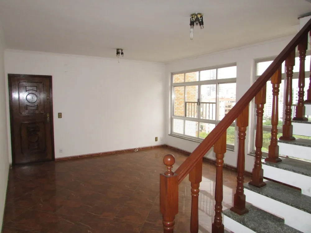 Apartamento, 3 quartos, 180 m² - Foto 2