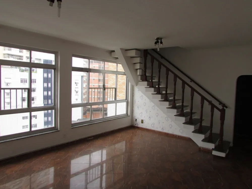 Apartamento, 3 quartos, 180 m² - Foto 1