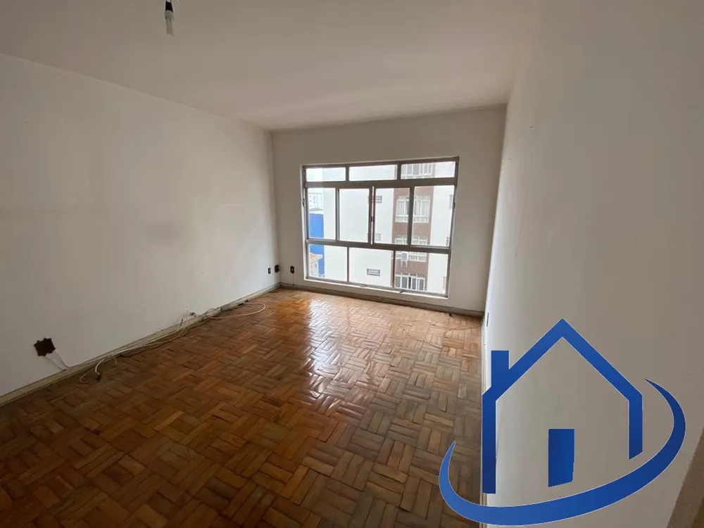 Apartamento, 2 quartos, 98 m² - Foto 1