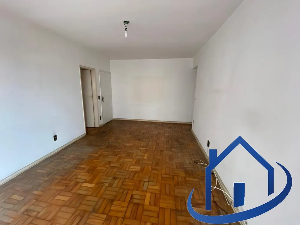 Apartamento, 2 quartos, 98 m² - Foto 2