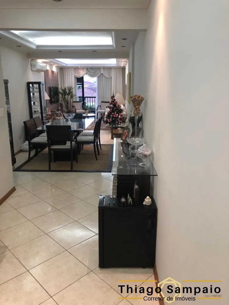 Apartamento, 3 quartos, 138 m² - Foto 2
