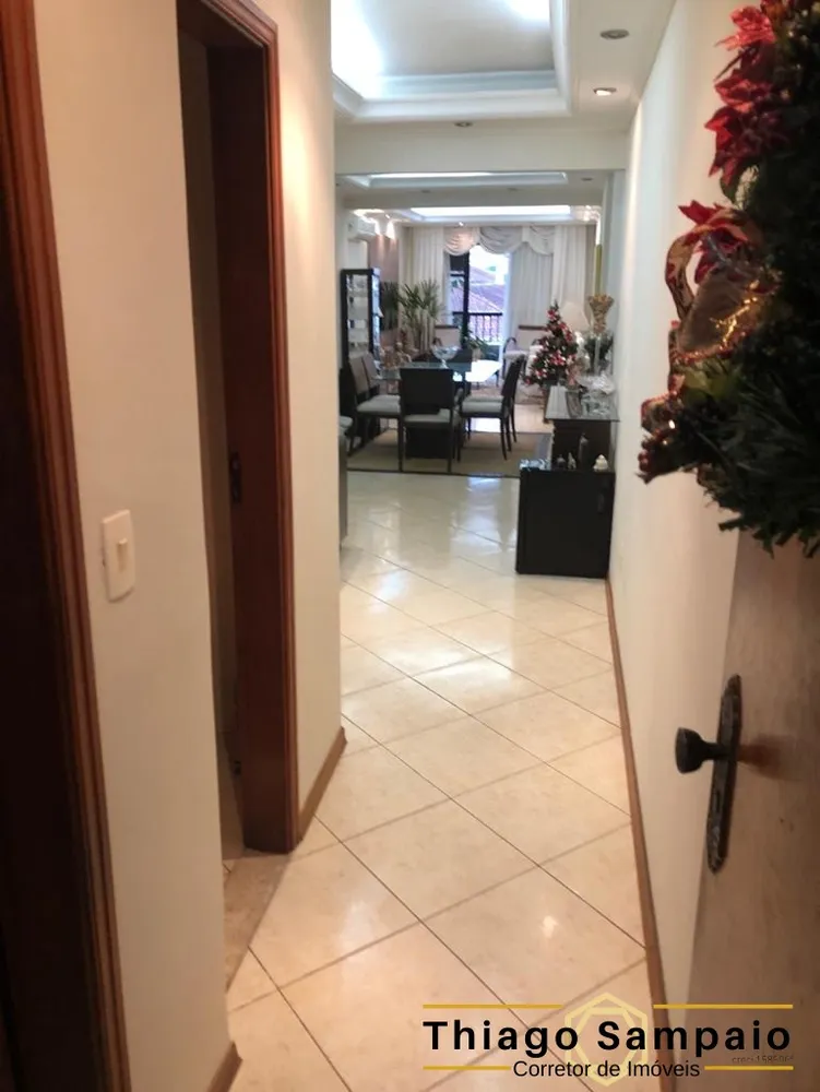 Apartamento, 3 quartos, 138 m² - Foto 3