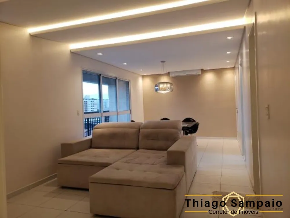 Apartamento, 2 quartos, 79 m² - Foto 4