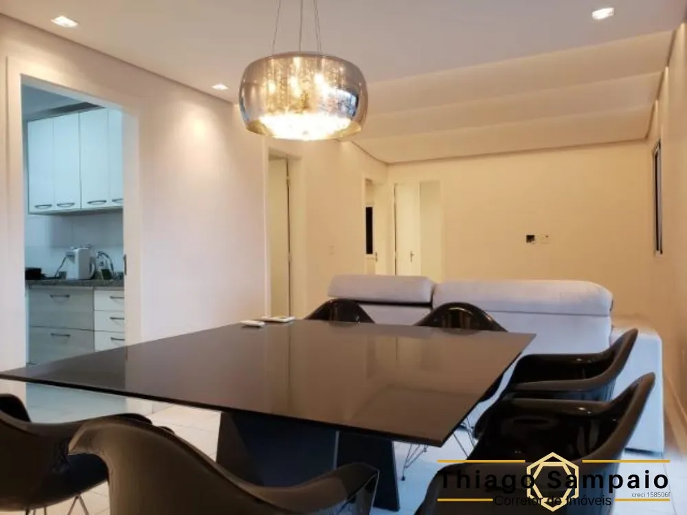 Apartamento, 2 quartos, 79 m² - Foto 2