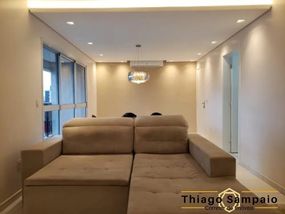 Apartamento, 2 quartos, 79 m² - Foto 3