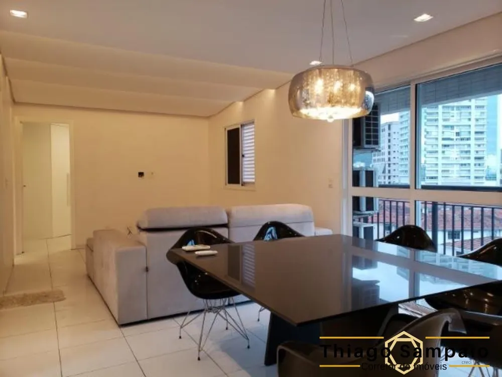 Apartamento, 2 quartos, 79 m² - Foto 1