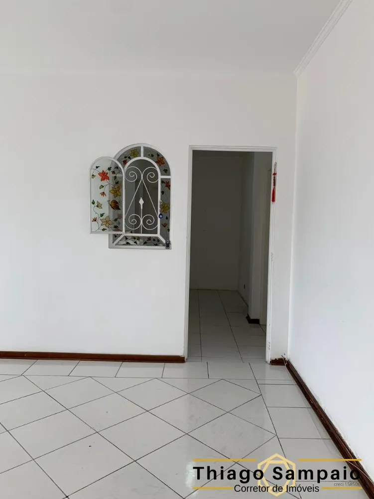 Apartamento, 3 quartos, 176 m² - Foto 4