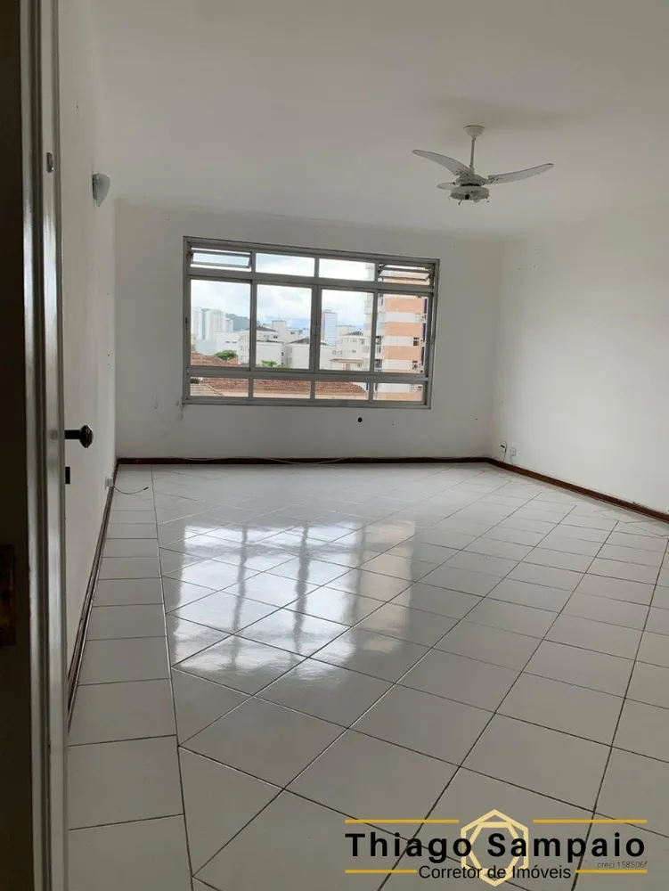 Apartamento, 3 quartos, 176 m² - Foto 1