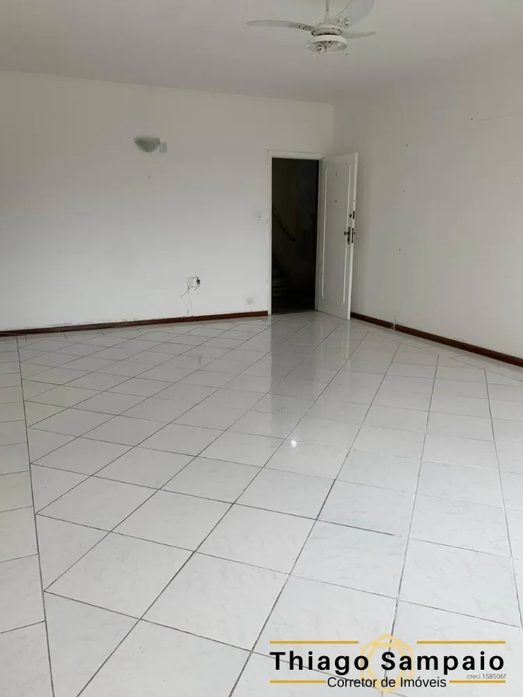 Apartamento, 3 quartos, 176 m² - Foto 2