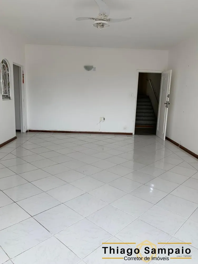 Apartamento, 3 quartos, 176 m² - Foto 3