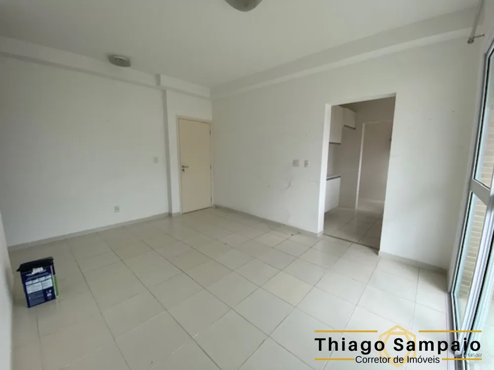 Apartamento, 1 quarto, 53 m² - Foto 3