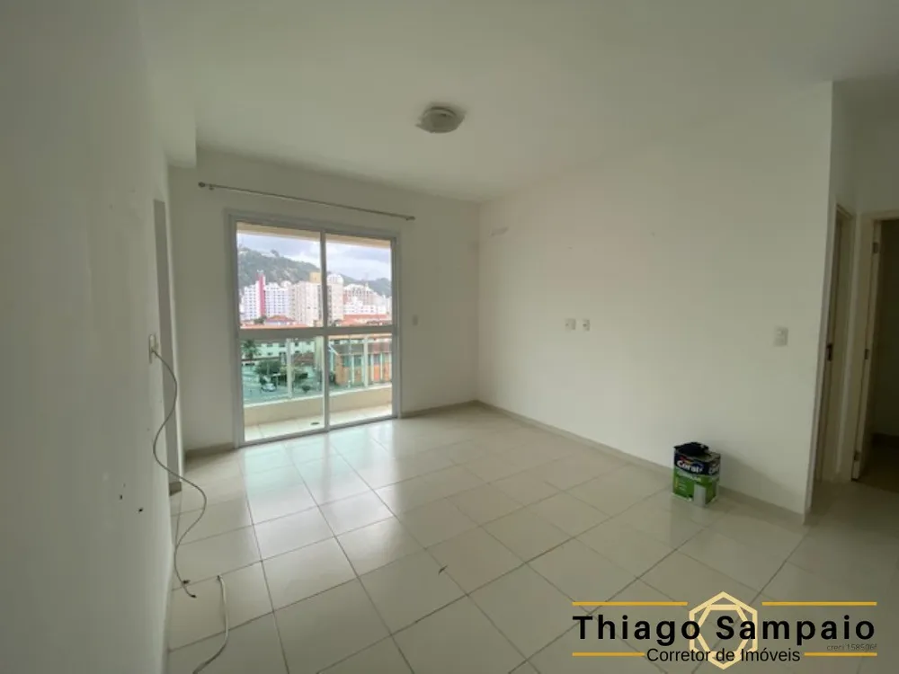 Apartamento, 1 quarto, 53 m² - Foto 1