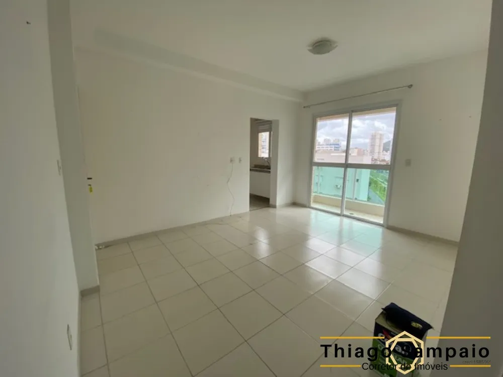 Apartamento, 1 quarto, 53 m² - Foto 2