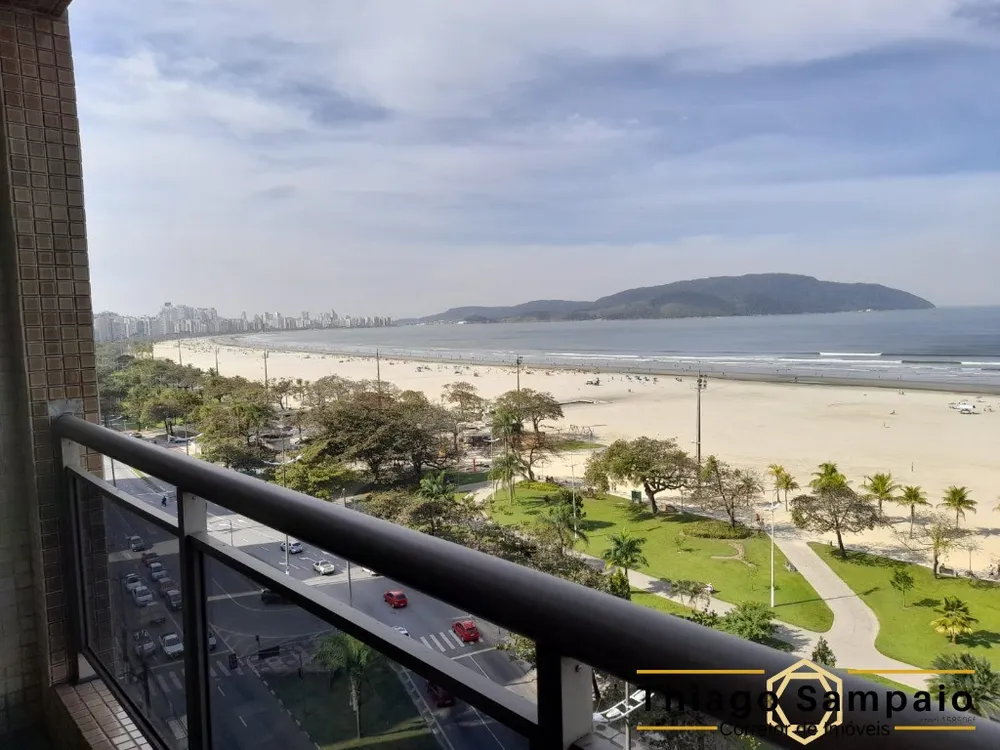 Apartamento, 4 quartos, 240 m² - Foto 1