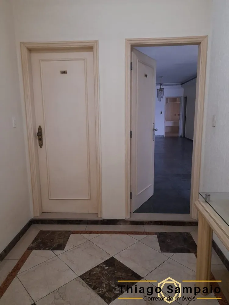 Apartamento, 4 quartos, 240 m² - Foto 4