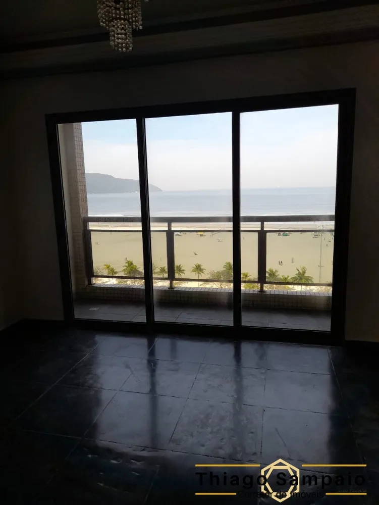 Apartamento, 4 quartos, 240 m² - Foto 2
