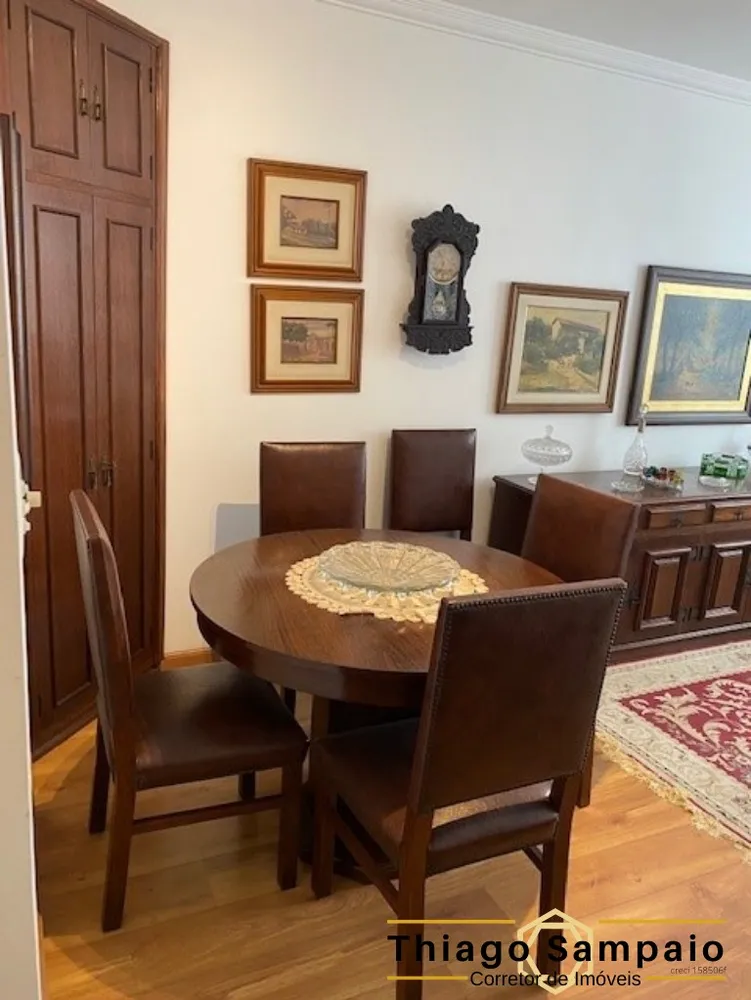 Apartamento, 2 quartos, 123 m² - Foto 3