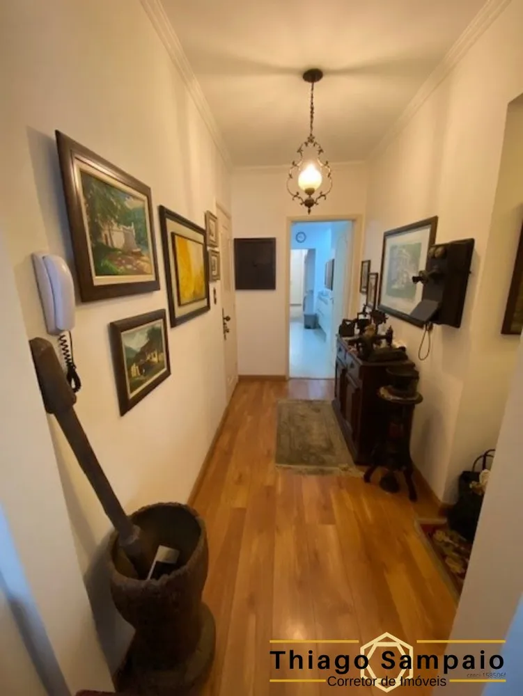Apartamento, 2 quartos, 123 m² - Foto 1