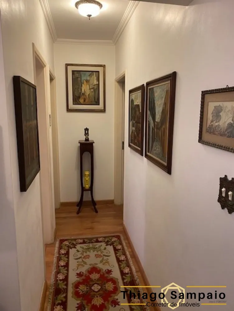 Apartamento, 2 quartos, 123 m² - Foto 4