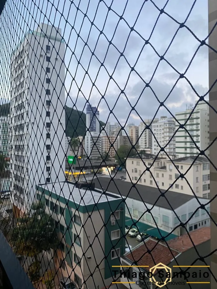 Apartamento, 2 quartos, 94 m² - Foto 2