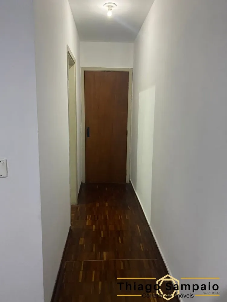 Apartamento, 2 quartos, 94 m² - Foto 3