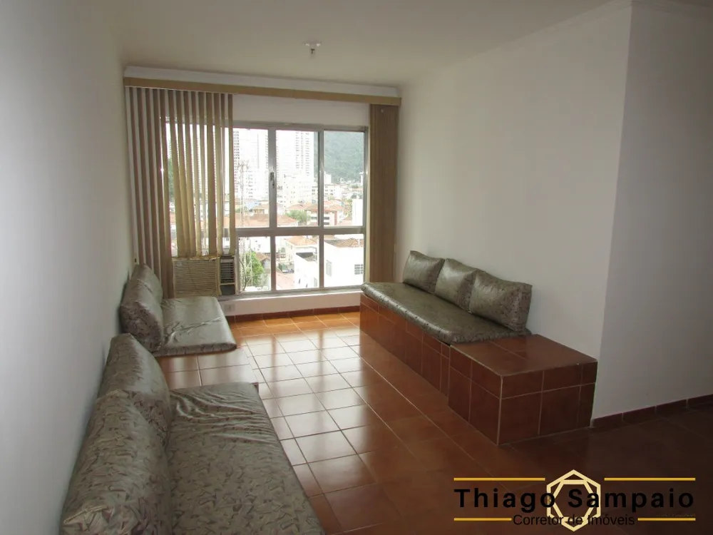 Apartamento, 2 quartos, 100 m² - Foto 1