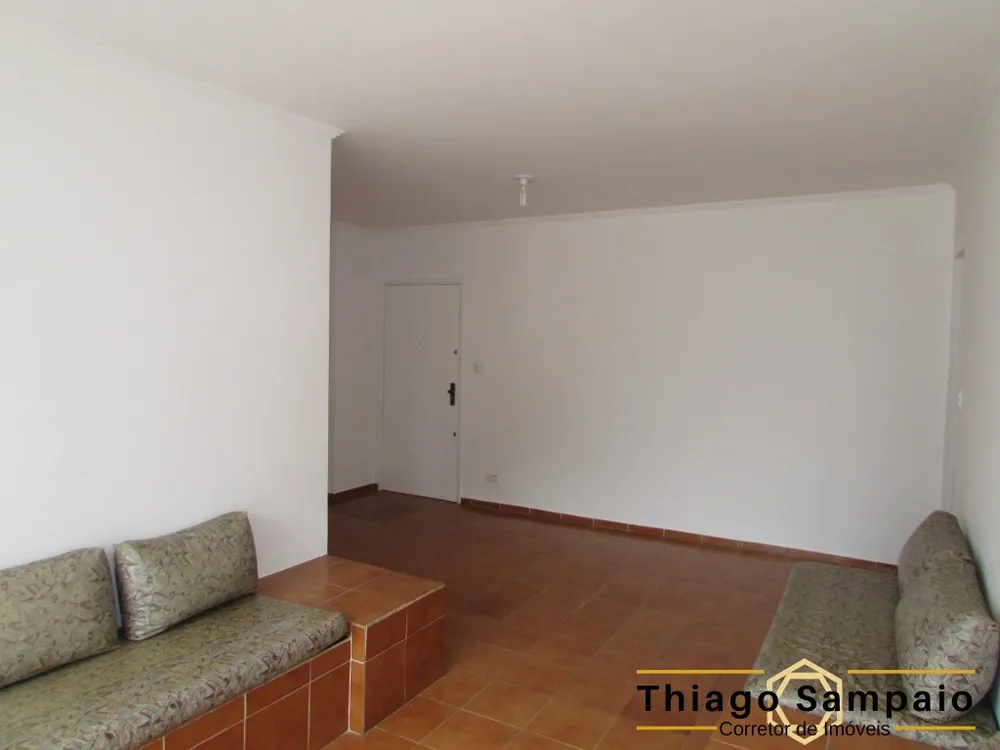 Apartamento, 2 quartos, 100 m² - Foto 2
