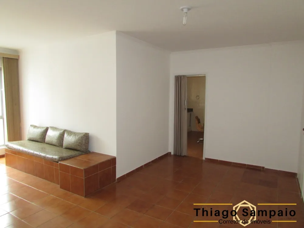 Apartamento, 2 quartos, 100 m² - Foto 3