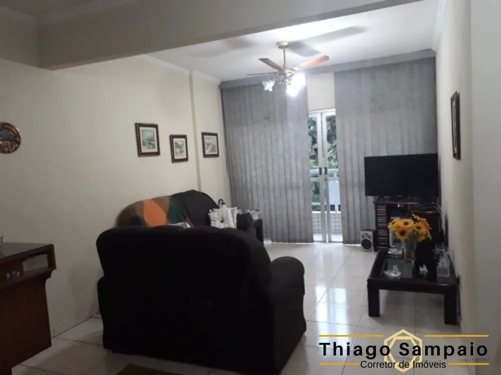 Apartamento, 3 quartos, 138 m² - Foto 4