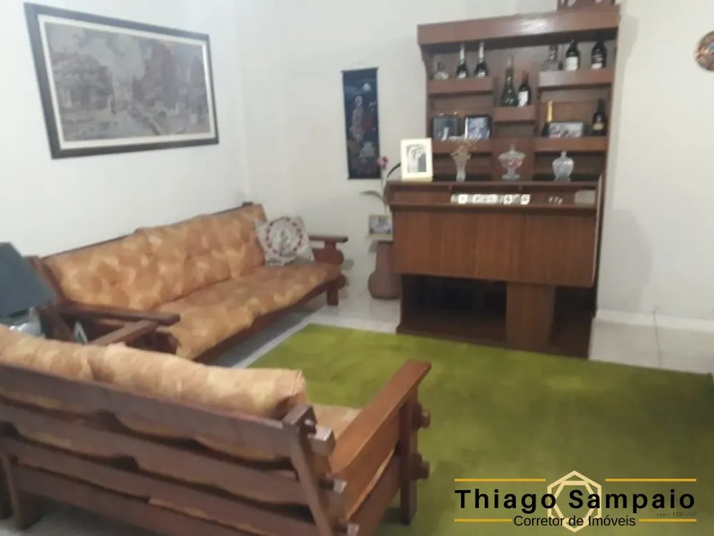 Apartamento, 3 quartos, 138 m² - Foto 3