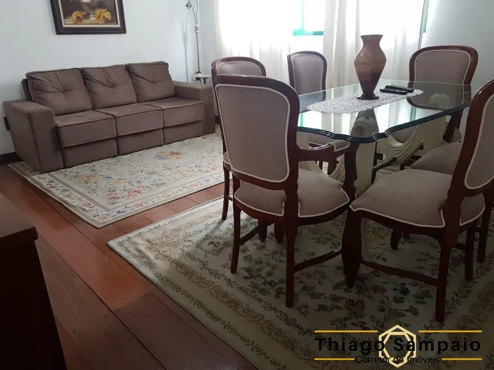 Apartamento, 2 quartos, 76 m² - Foto 1