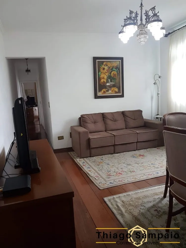 Apartamento, 2 quartos, 76 m² - Foto 3