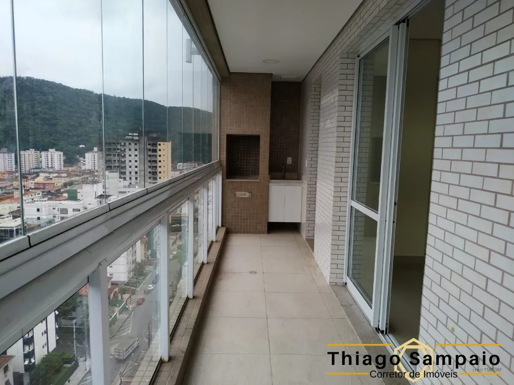 Apartamento, 3 quartos, 112 m² - Foto 4