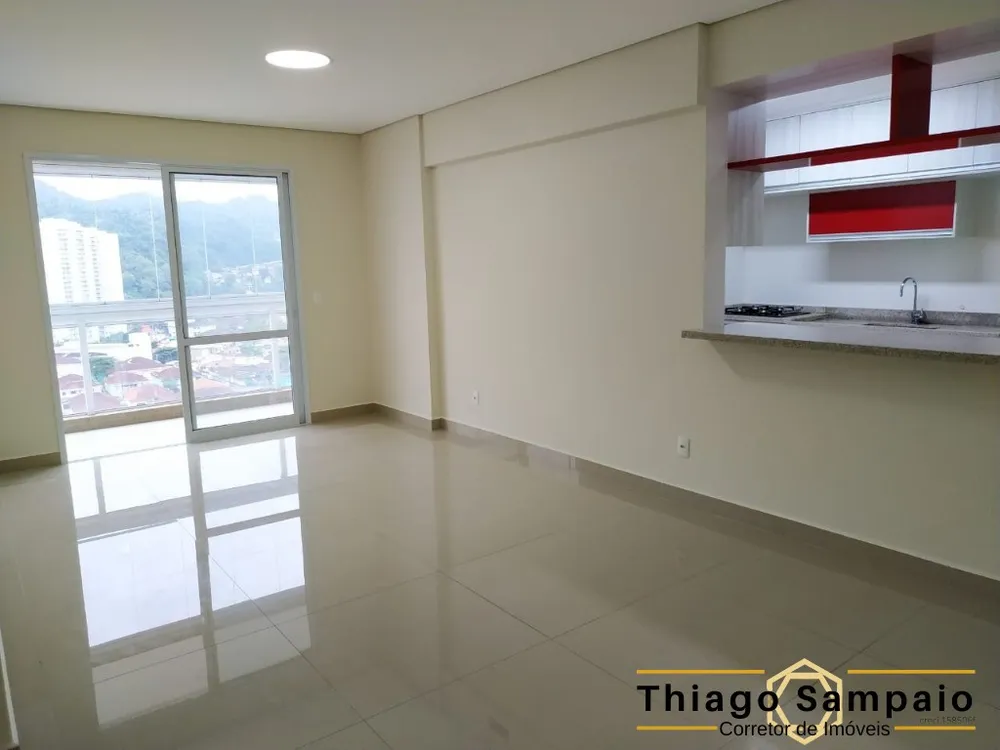 Apartamento, 3 quartos, 112 m² - Foto 1